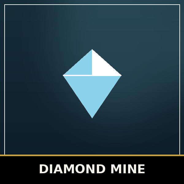 Diamond Mine